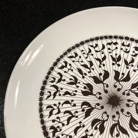 Bread & Butter Plate - Coordinates "Brown" by CORNING - 1 available - Picture 4 of 7